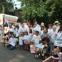 Webster Groves July 4th Parade - 2015 photo album thumbnail 1